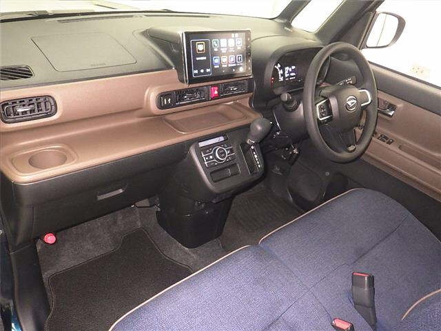 DAIHATSU MOVE CANBUS 2024