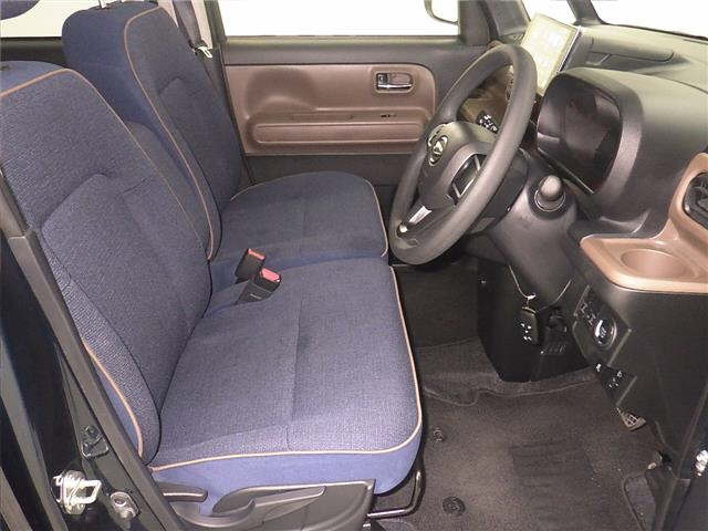 DAIHATSU MOVE CANBUS 2024