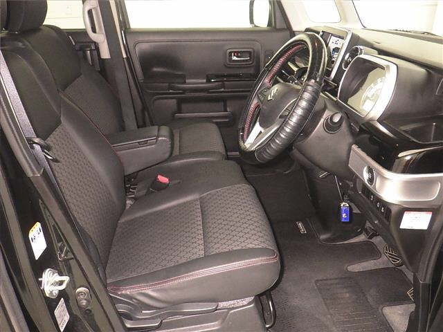SUZUKI SPACIA 2018