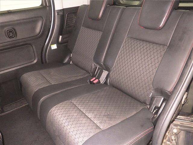 SUZUKI SPACIA 2018