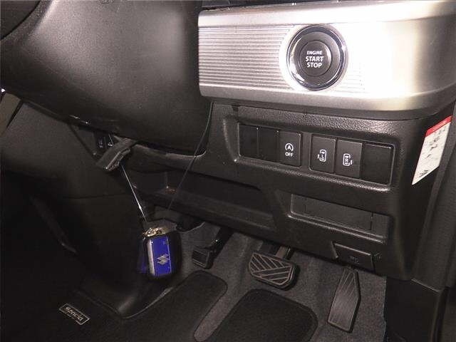 SUZUKI SPACIA 2018