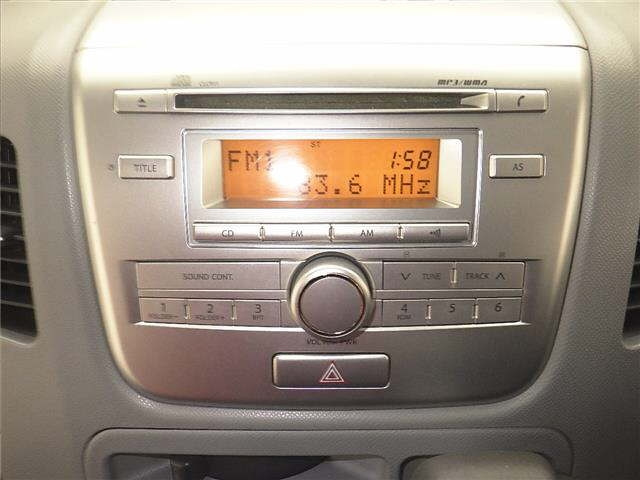 SUZUKI WAGON R 2008