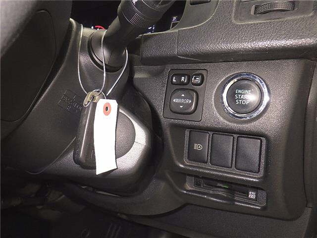 TOYOTA HIACE VAN 2020