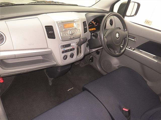 SUZUKI WAGON R 2008