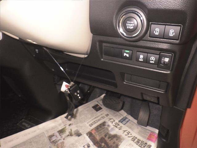 SUZUKI WAGON R SMILE 2024