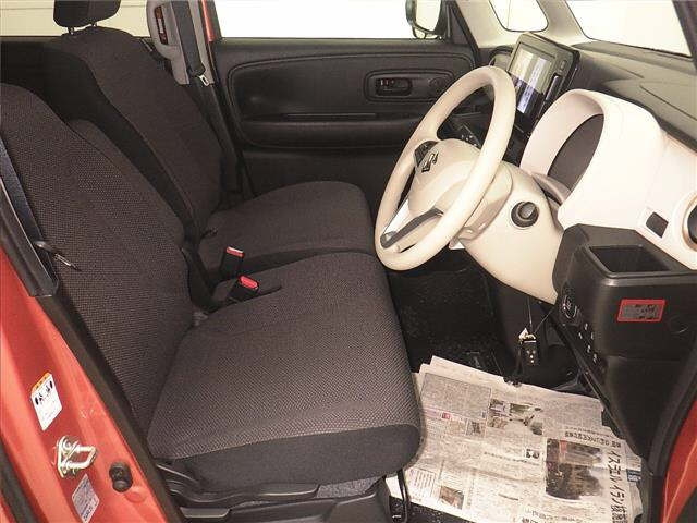 SUZUKI WAGON R SMILE 2024