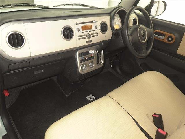 SUZUKI ALTO LAPIN 2010