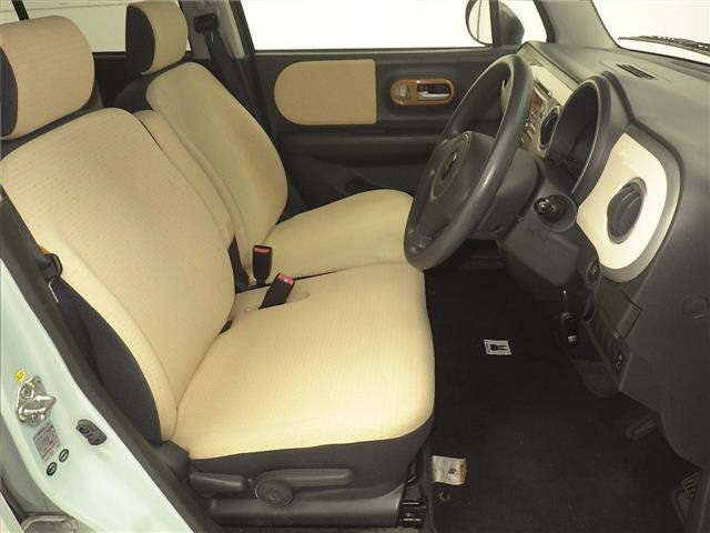 SUZUKI ALTO LAPIN 2010