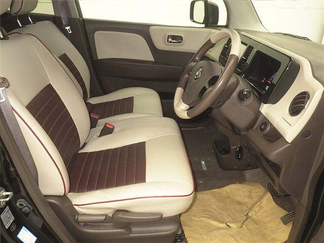 NISSAN MOCO 2015