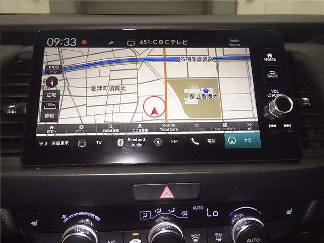 HONDA FIT 2022