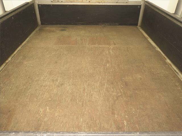 MITSUBISHI CANTER 2011