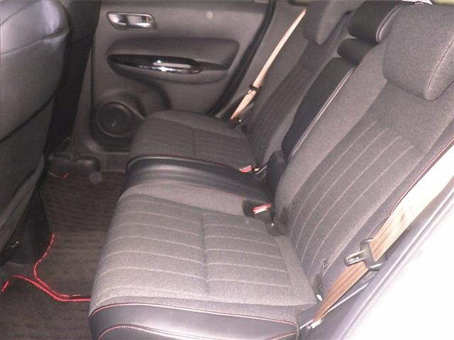 HONDA FIT 2022