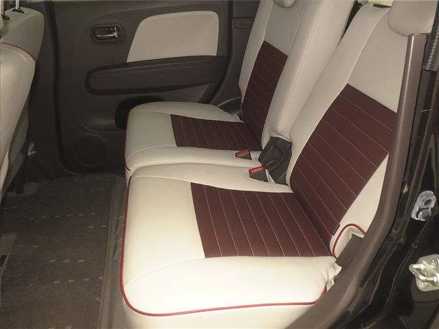 NISSAN MOCO 2015