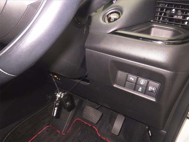 HONDA FIT 2022