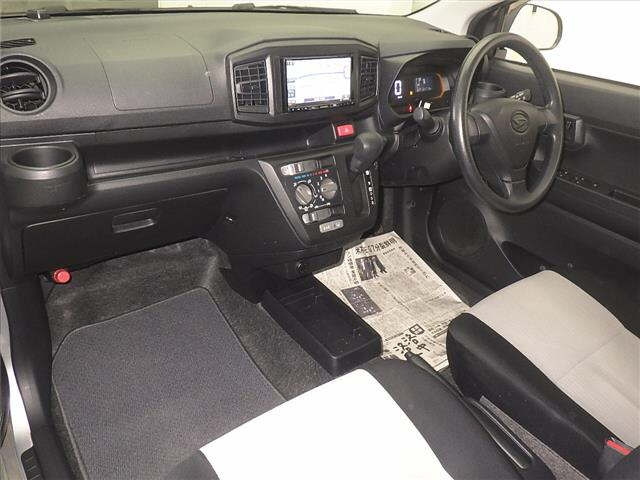 DAIHATSU MIRA E S 2020