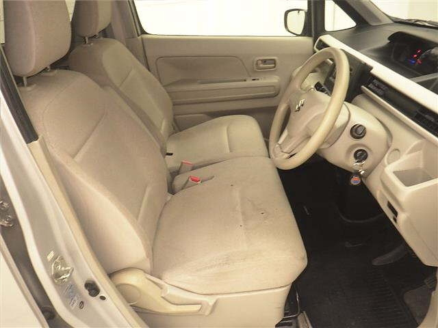 SUZUKI WAGON R 2017