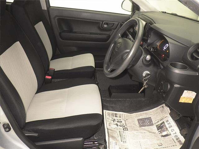 DAIHATSU MIRA E S 2020