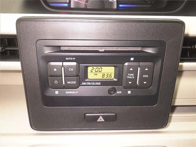 SUZUKI WAGON R 2017