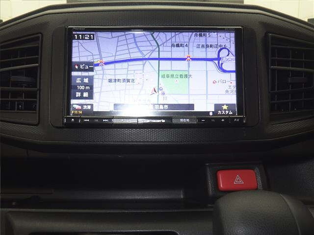 DAIHATSU MIRA E S 2020