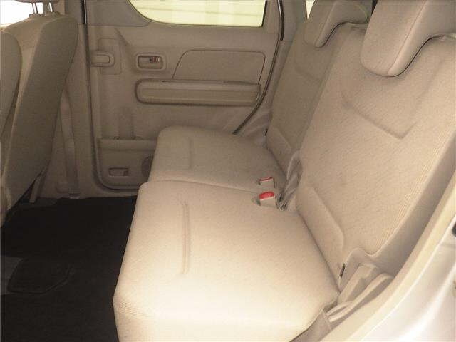 SUZUKI WAGON R 2017