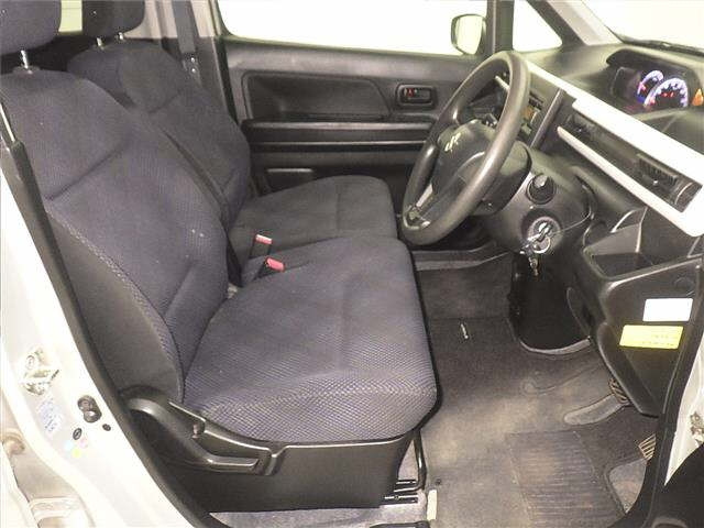 SUZUKI WAGON R 2019