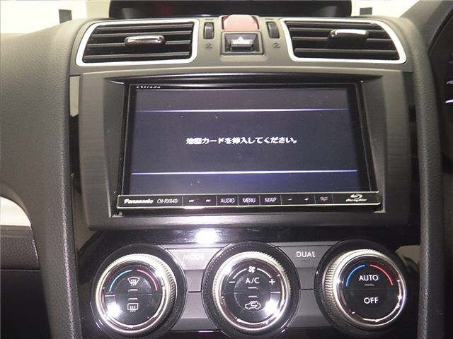 SUBARU IMPREZA 2015