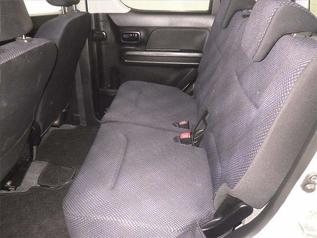 SUZUKI WAGON R 2019