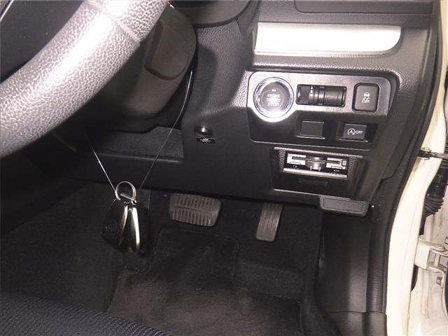 SUBARU IMPREZA 2015