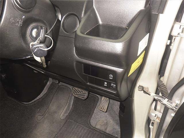 SUZUKI WAGON R 2019