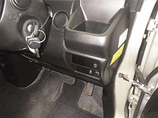 SUZUKI WAGON R 2019