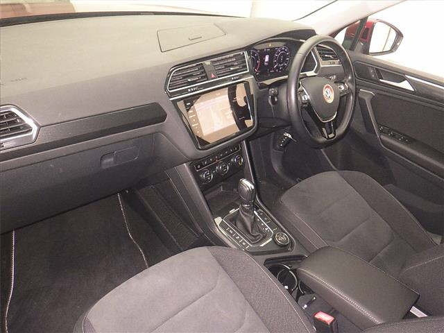 VOLKSWAGEN TIGUAN 2019
