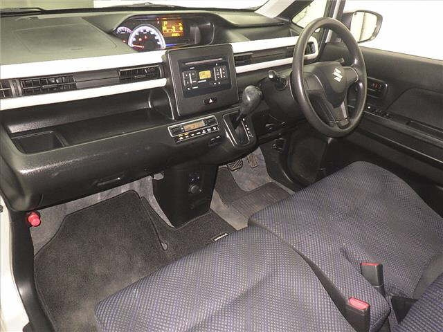 SUZUKI WAGON R 2019