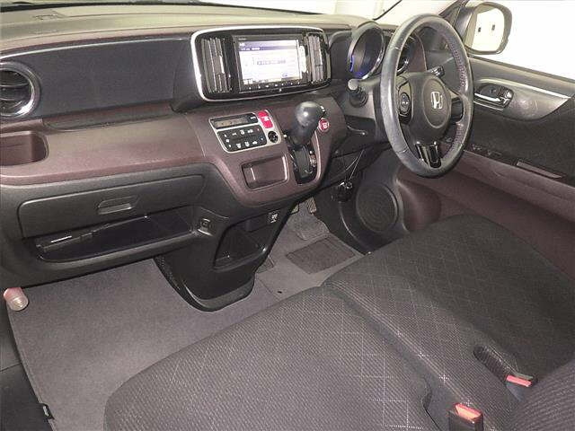HONDA N ONE 2015