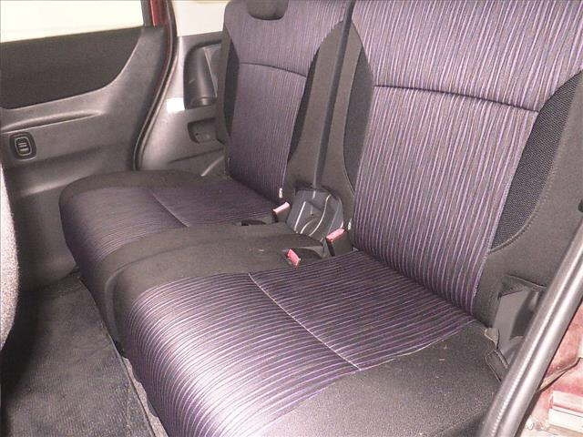 SUZUKI SOLIO 2012