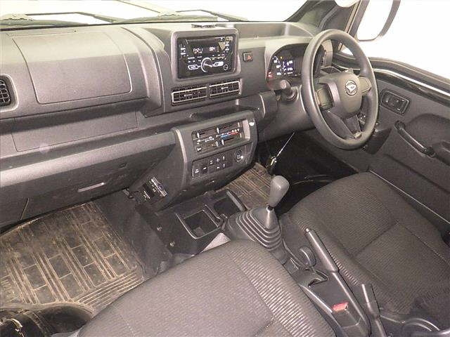DAIHATSU HIJET TRUCK 2022
