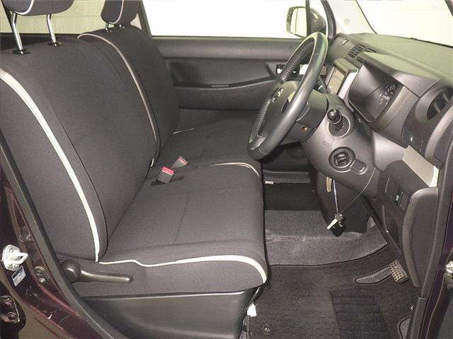 DAIHATSU MOVE CONTE 2012