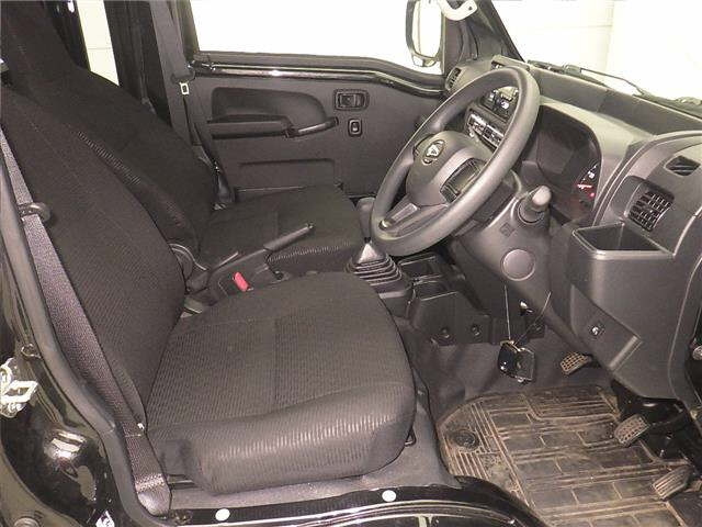 DAIHATSU HIJET TRUCK 2022