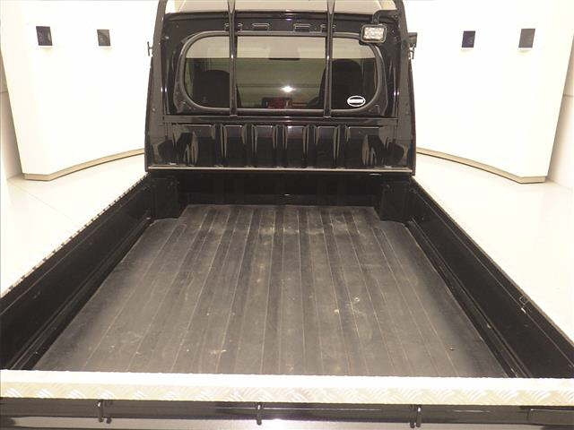 DAIHATSU HIJET TRUCK 2022
