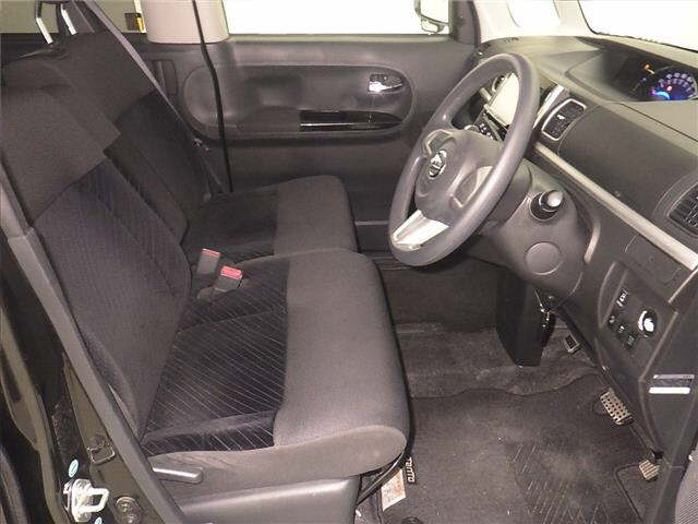 DAIHATSU TANTO 2013