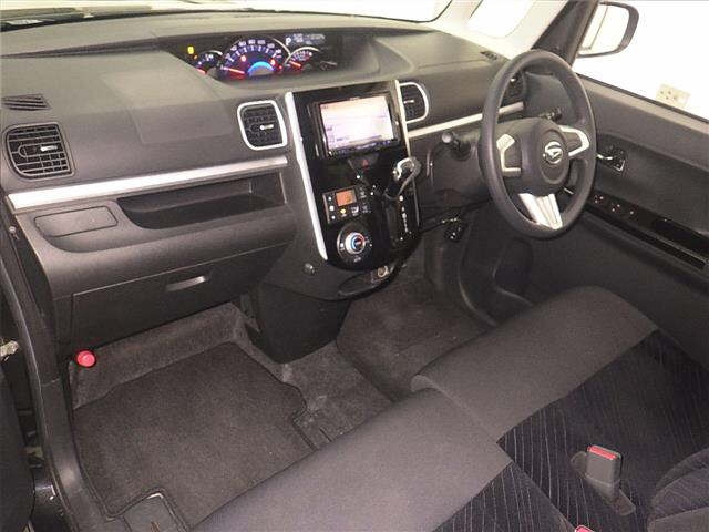 DAIHATSU TANTO 2013