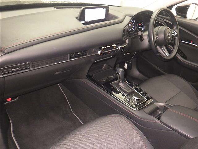 MAZDA CX-30 2022