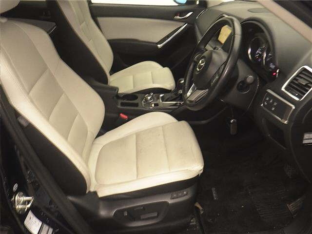 MAZDA CX-5 2016