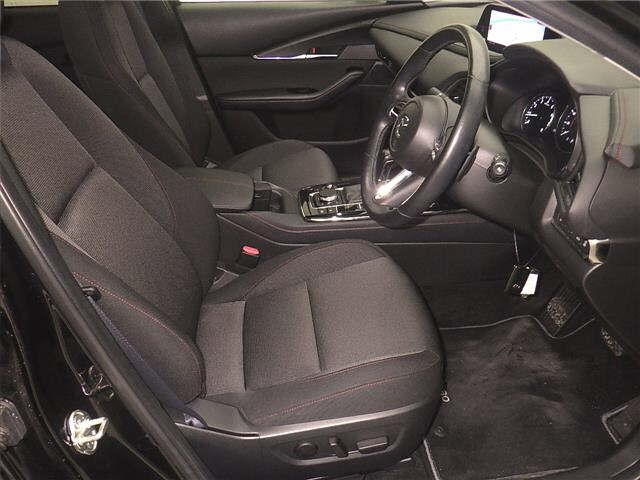 MAZDA CX-30 2022
