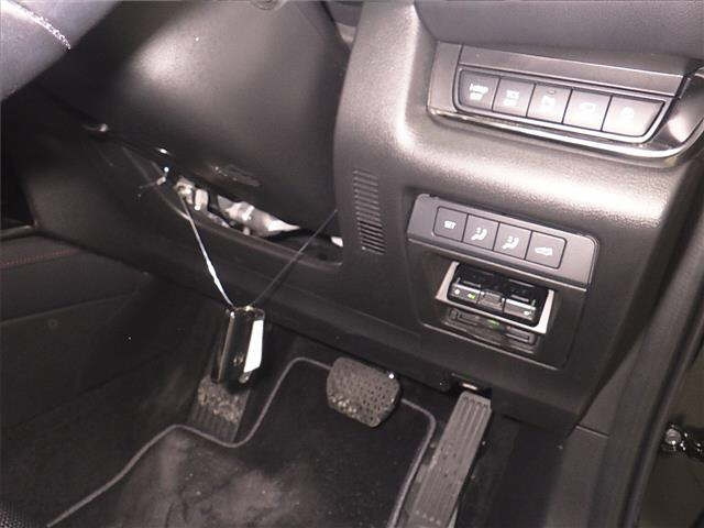 MAZDA CX-30 2022