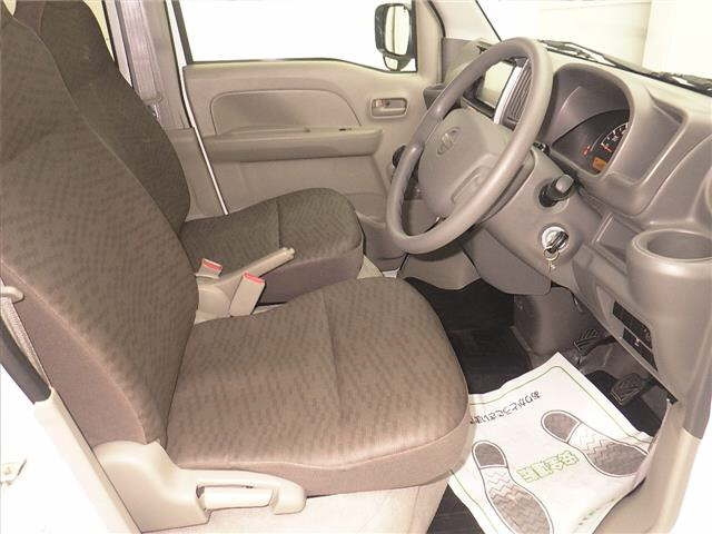 NISSAN CLIPPER VAN 2022