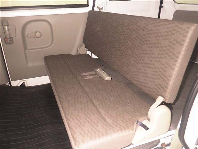 NISSAN CLIPPER VAN 2022