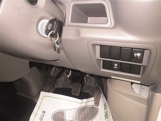 NISSAN CLIPPER VAN 2022
