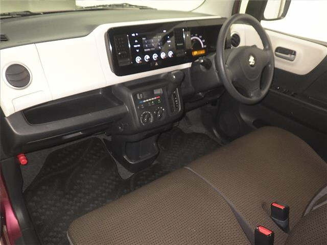 SUZUKI MRWAGON 2012