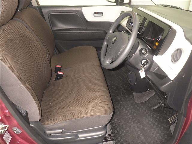 SUZUKI MRWAGON 2012