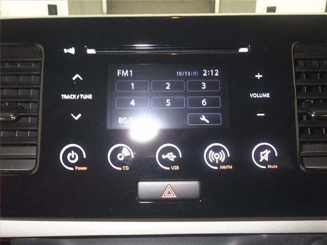 SUZUKI MRWAGON 2012
